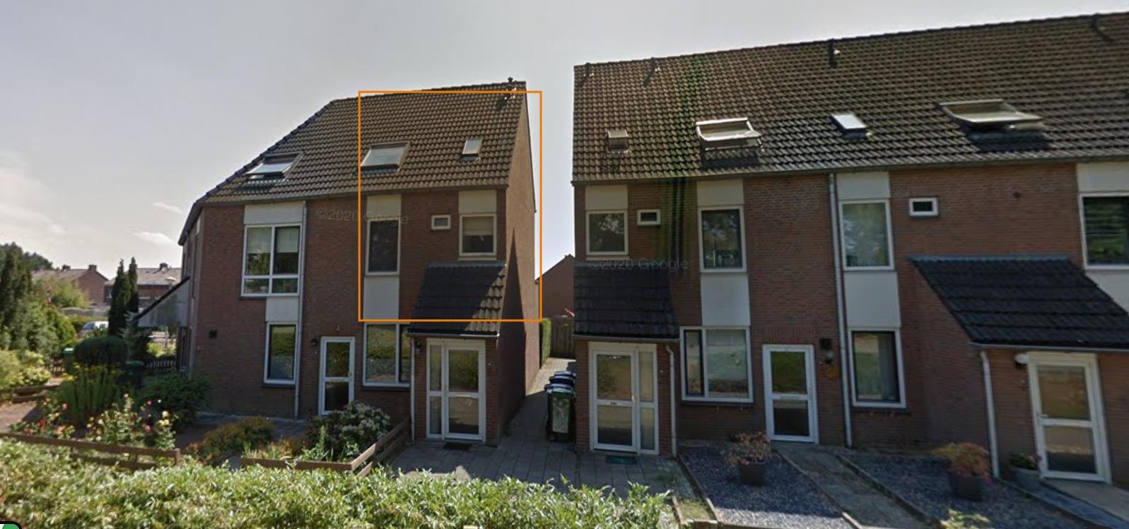 Oude Doetinchemseweg 78