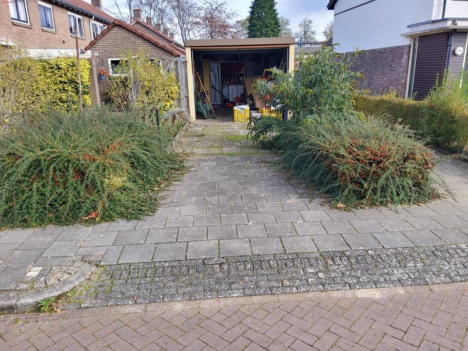 Doornenkampseweg 69