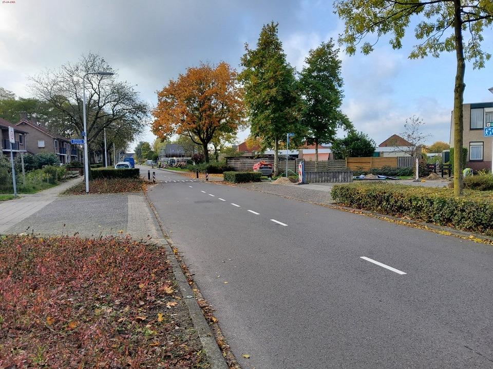 Doornenkampseweg 69