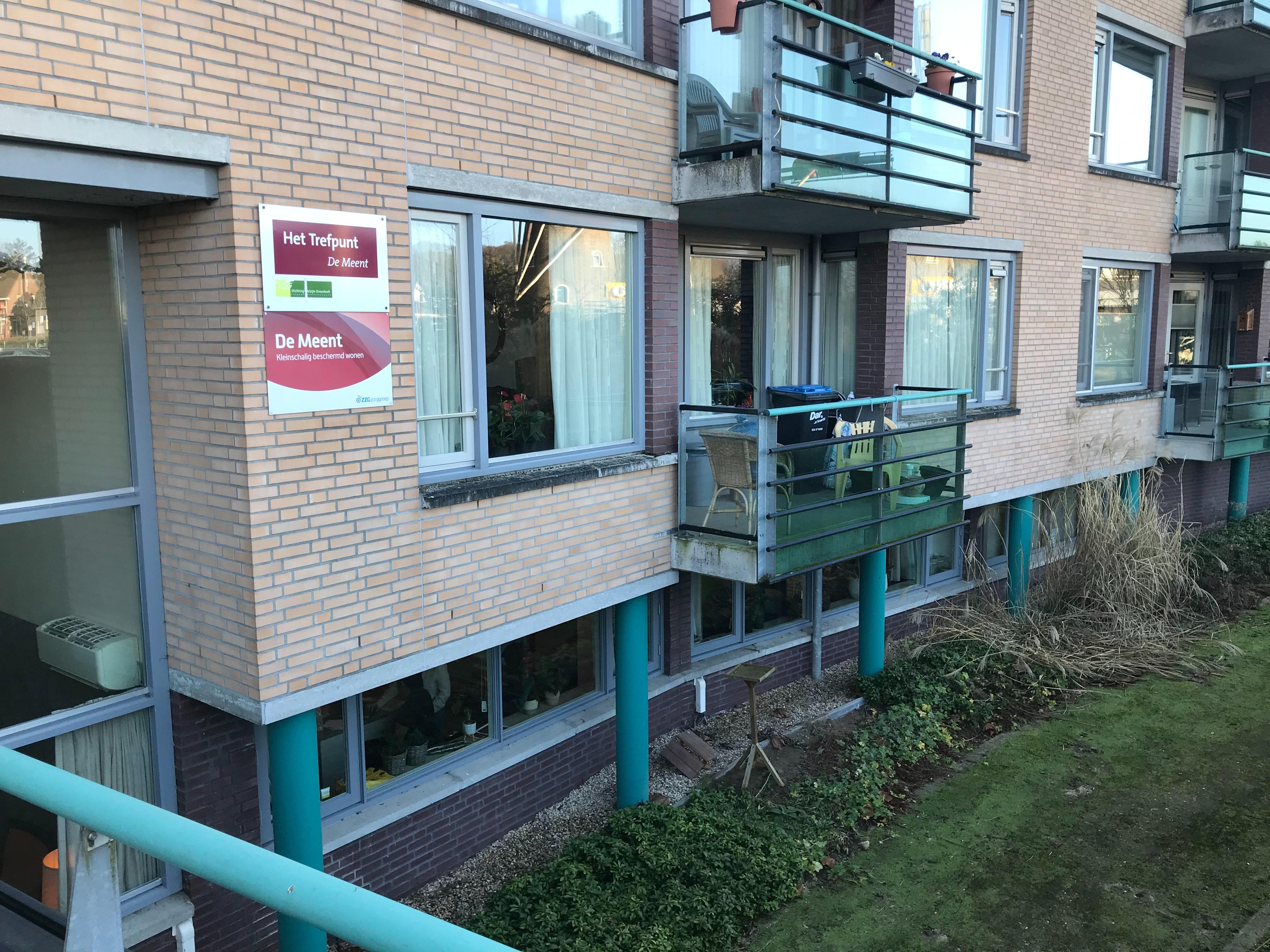 De Meent 7, 6562 CZ Groesbeek, Nederland