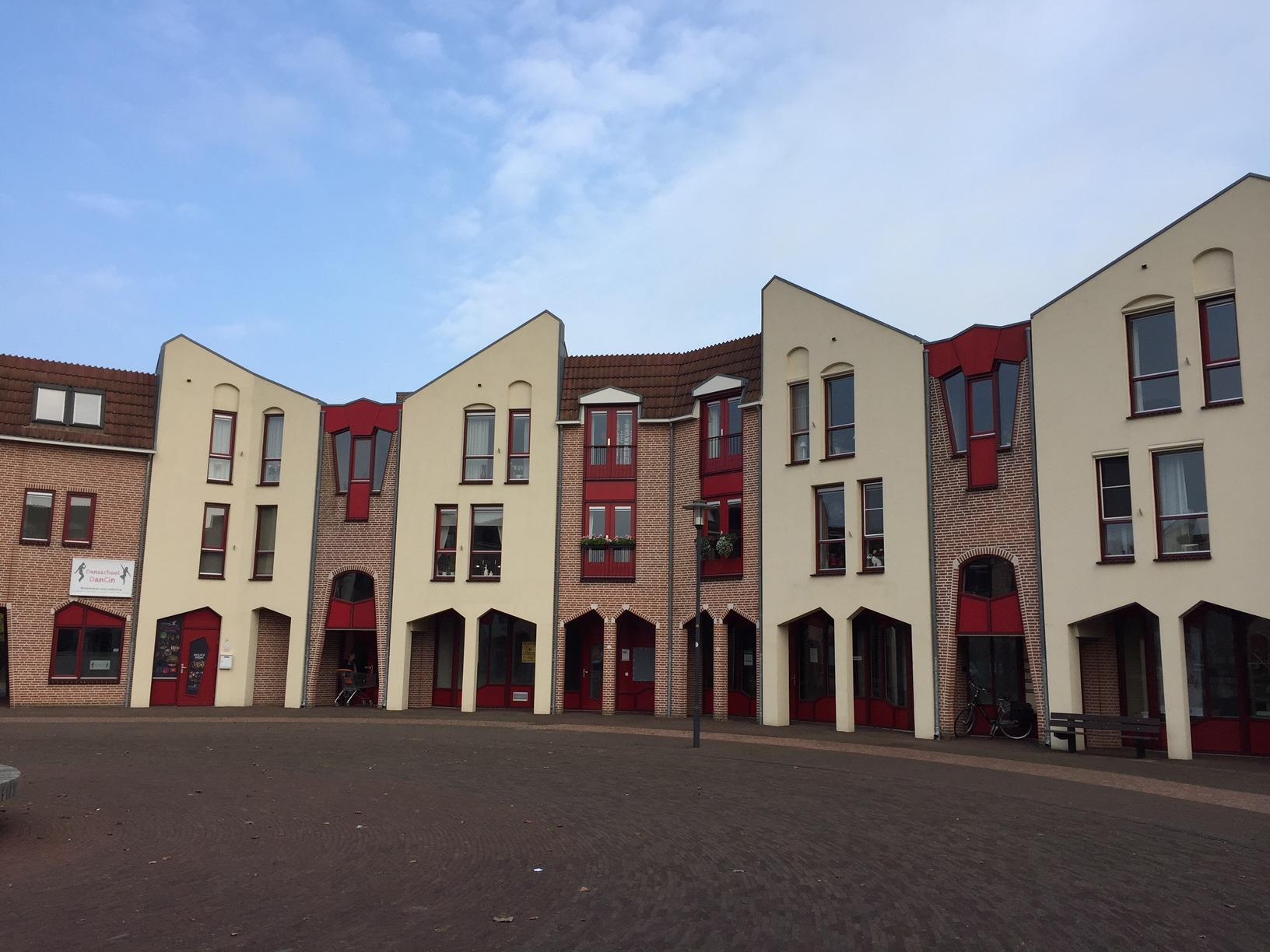 Gerrit Varwijkplein 21, 7038 BX Zeddam, Nederland