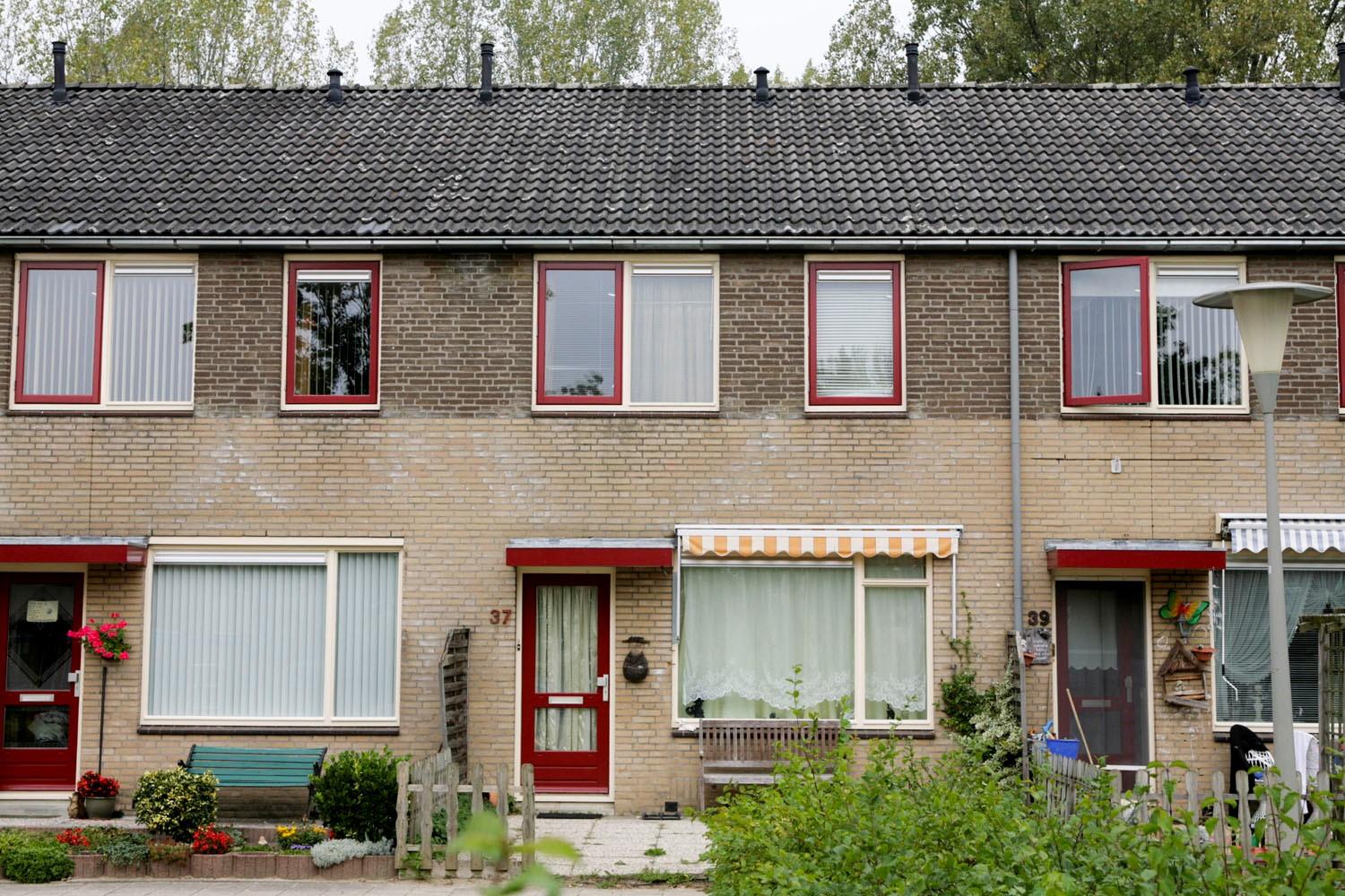 Krommeniehof 37, 6843 CH Arnhem, Nederland