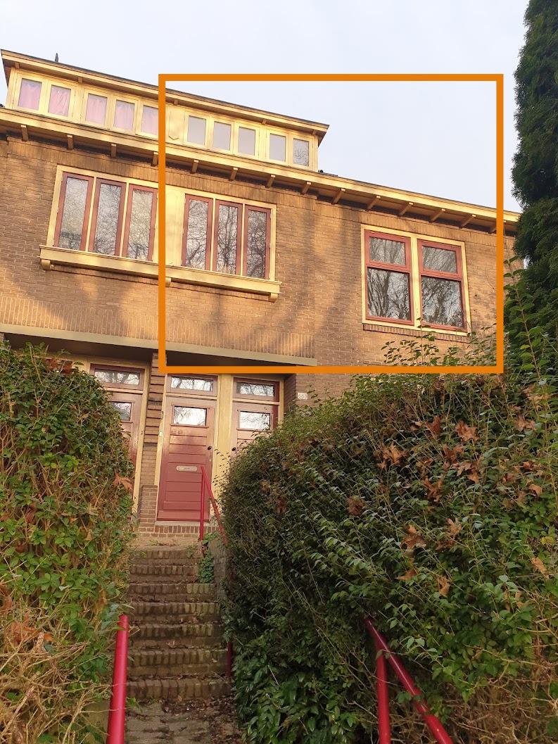 Rosendaalseweg 681, 6824 KM Arnhem, Nederland