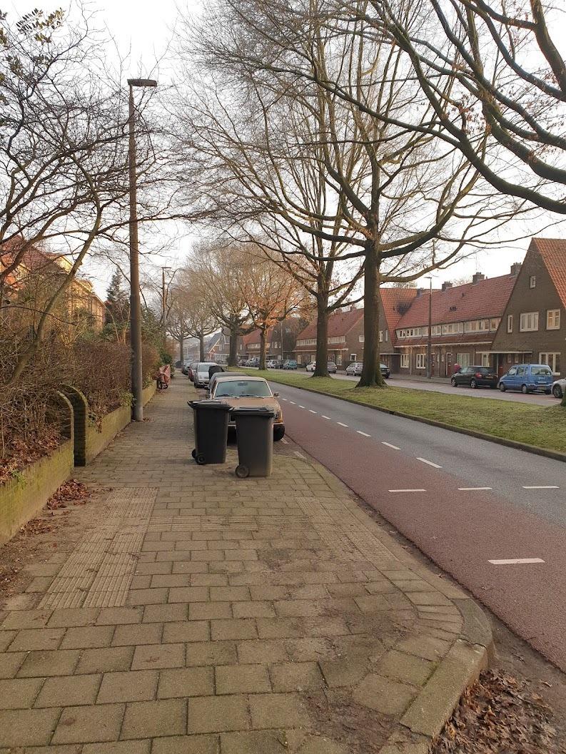 Rosendaalseweg 681