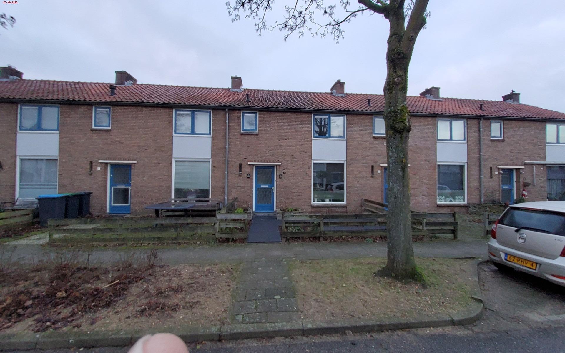 Thorbeckestraat 7
