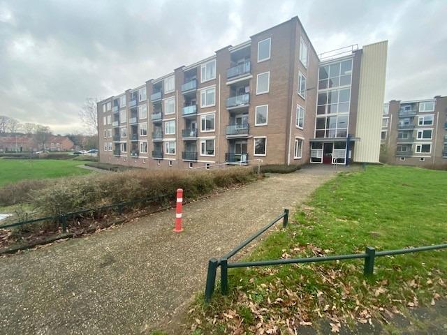 Kloosterstraat 181, 6824 RE Arnhem, Nederland