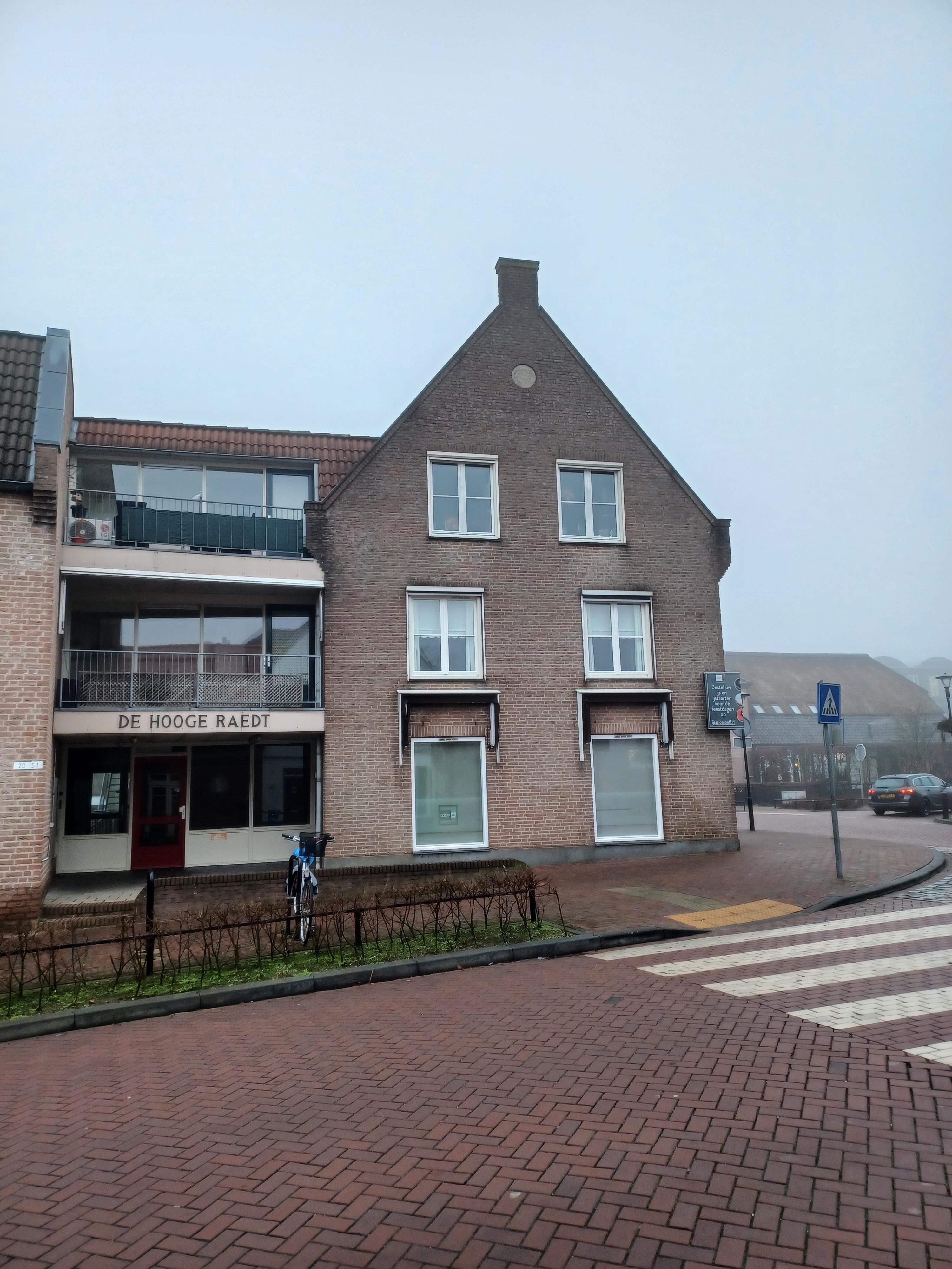 Raadhuisstraat 36, 6651 BZ Druten, Nederland