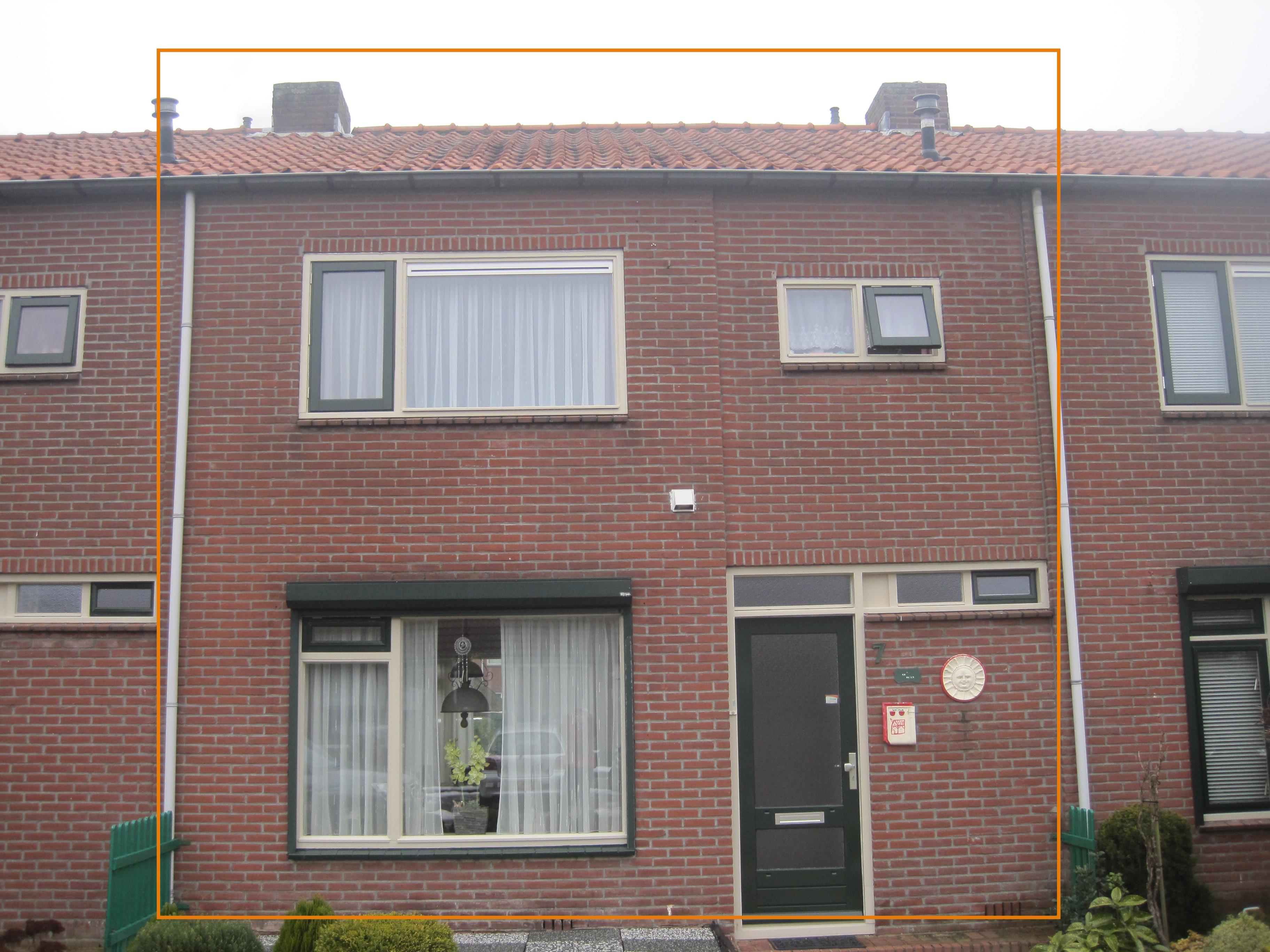 Kleefsestraat 7, 7037 AV Beek Gem Montferland, Nederland