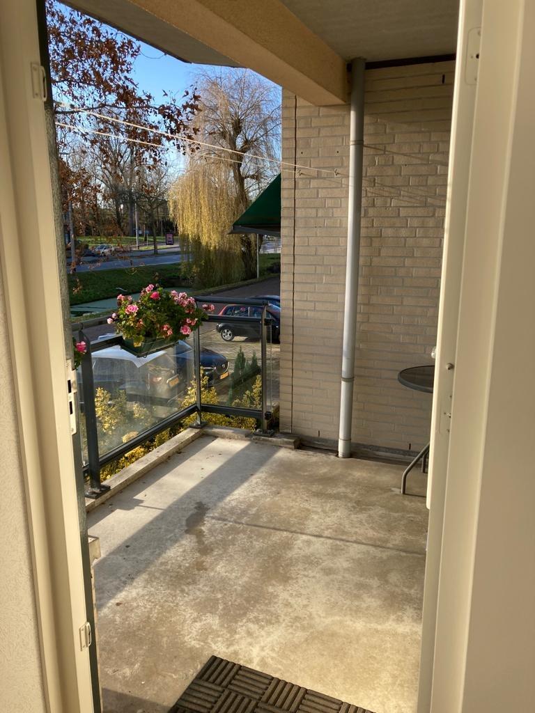 IJssellaan 214, 6826 DE Arnhem, Nederland