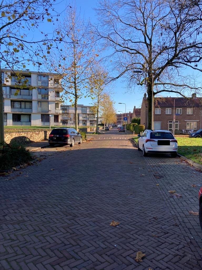 Scheldestraat 16-4