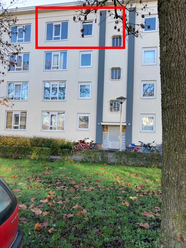 Scheldestraat 16-4, 6826 AS Arnhem, Nederland