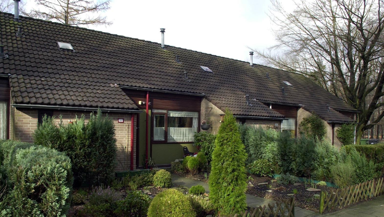 Waterbergseweg 109, 6815 AN Arnhem, Nederland