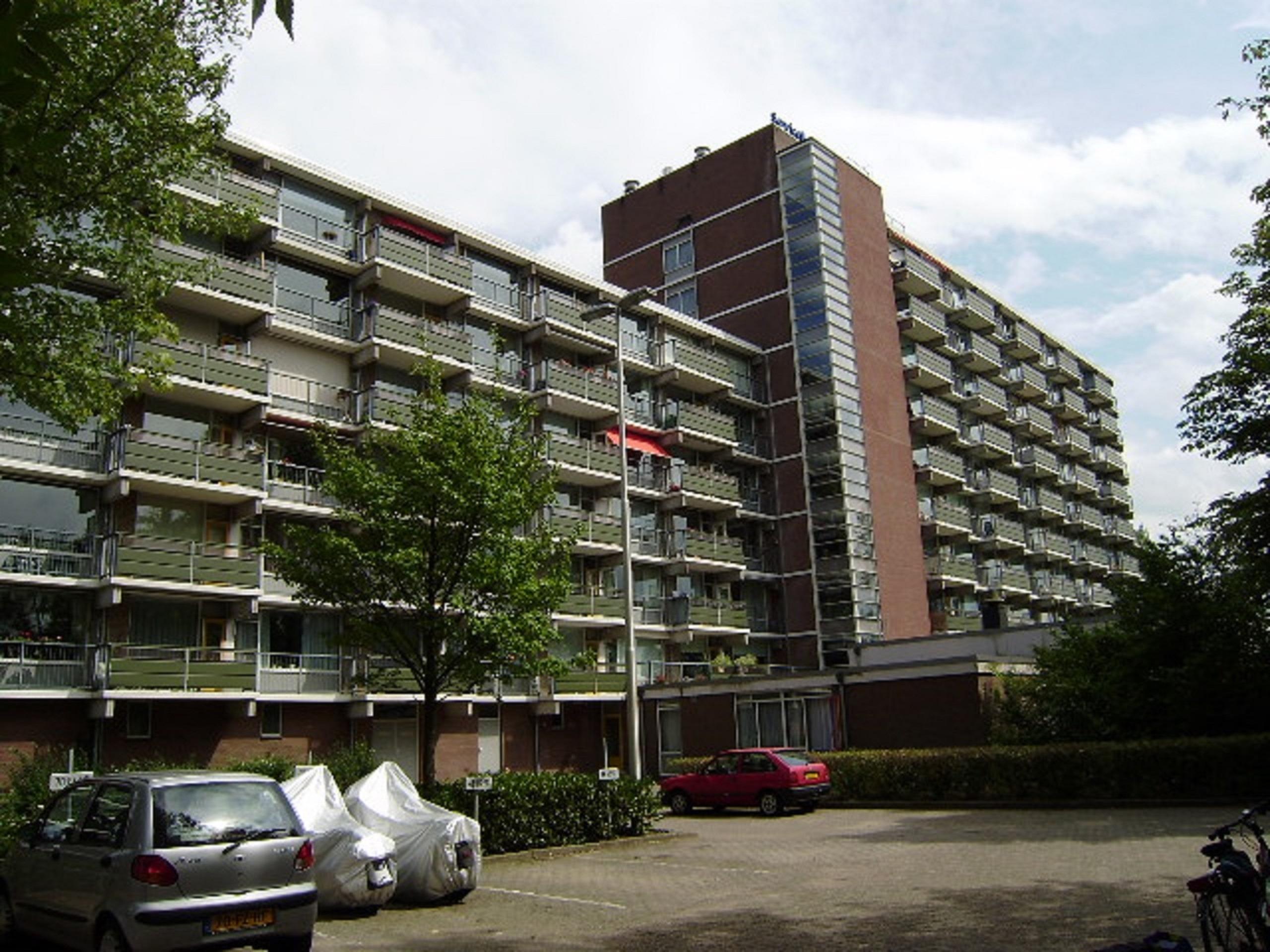 Gorinchemstraat 50602