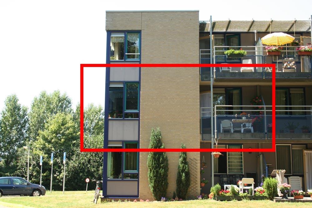 Esperantolaan 101, 6824 LW Arnhem, Nederland