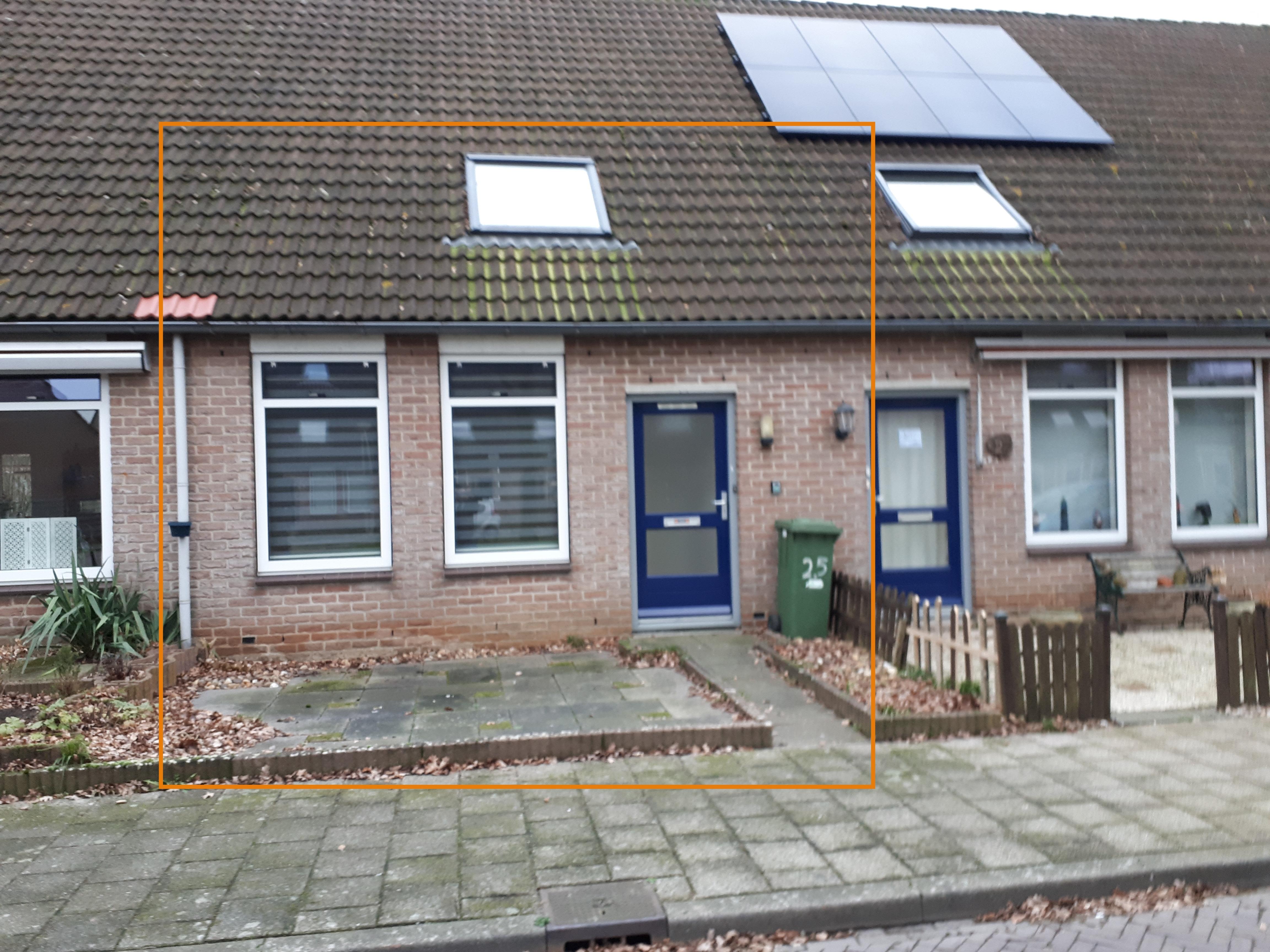 Engelenland 25, 6932 PC Westervoort, Nederland