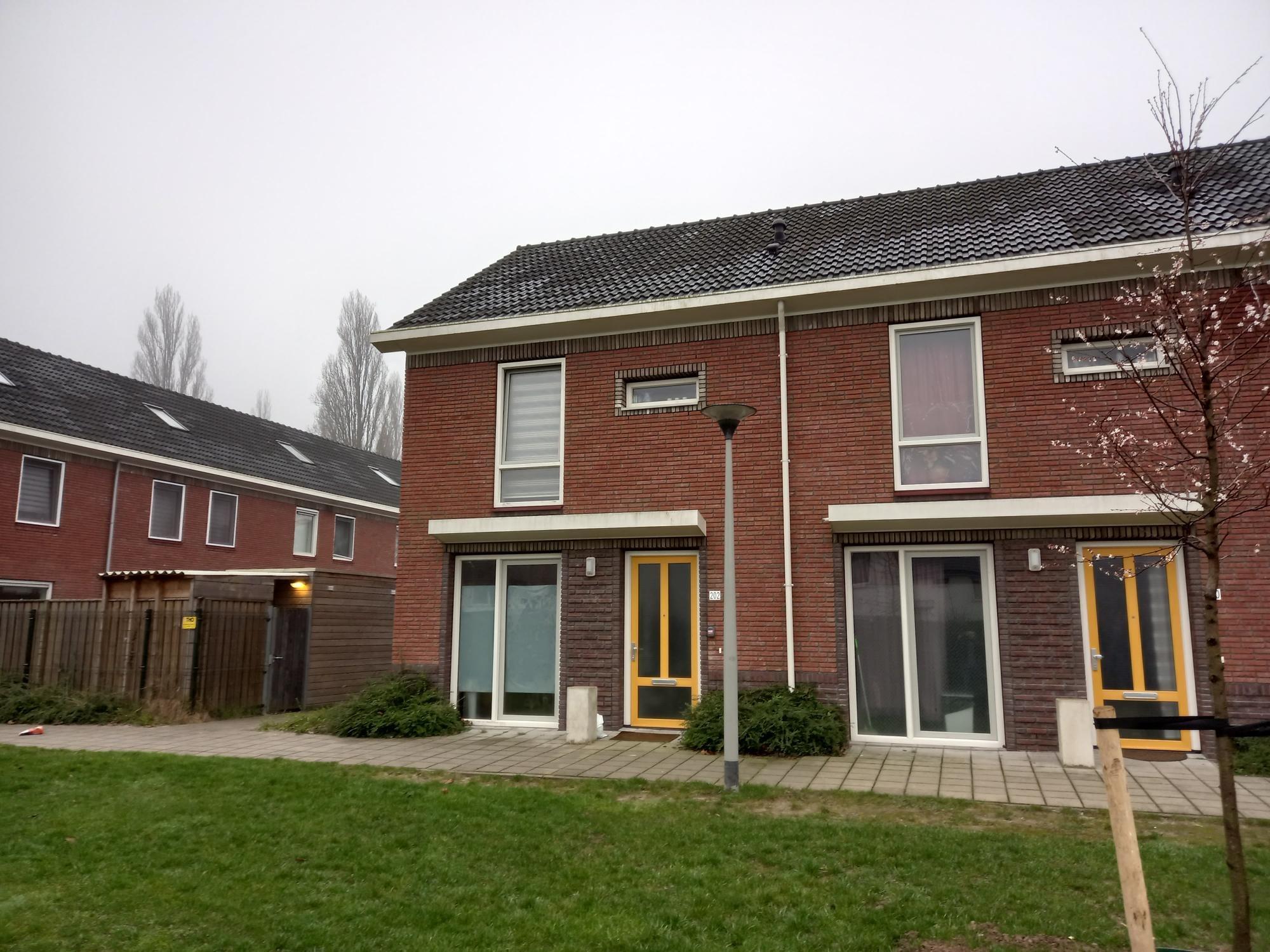 Roompotstraat het 202