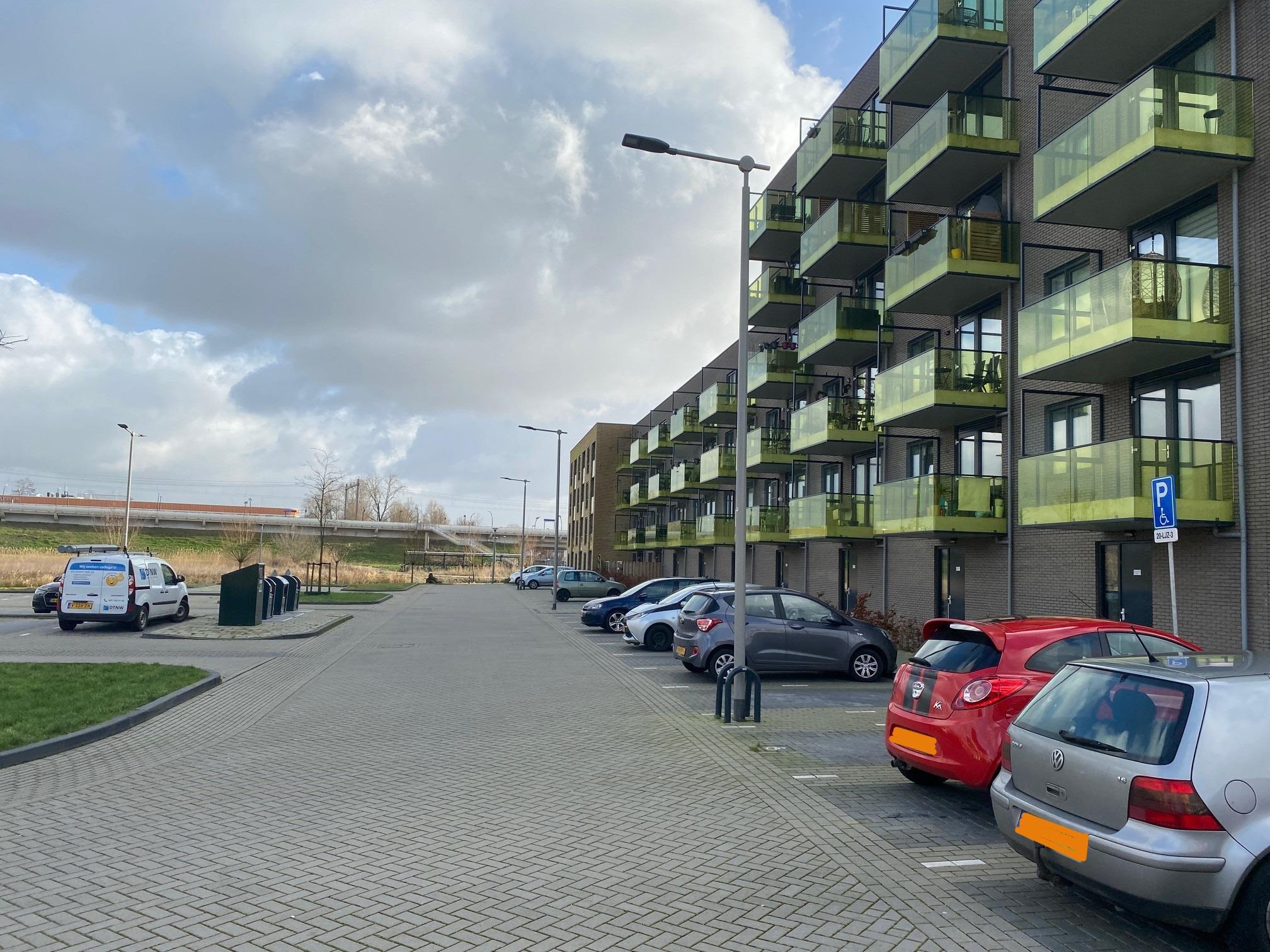 Parnassusstraat 116, 6846 Arnhem, Nederland