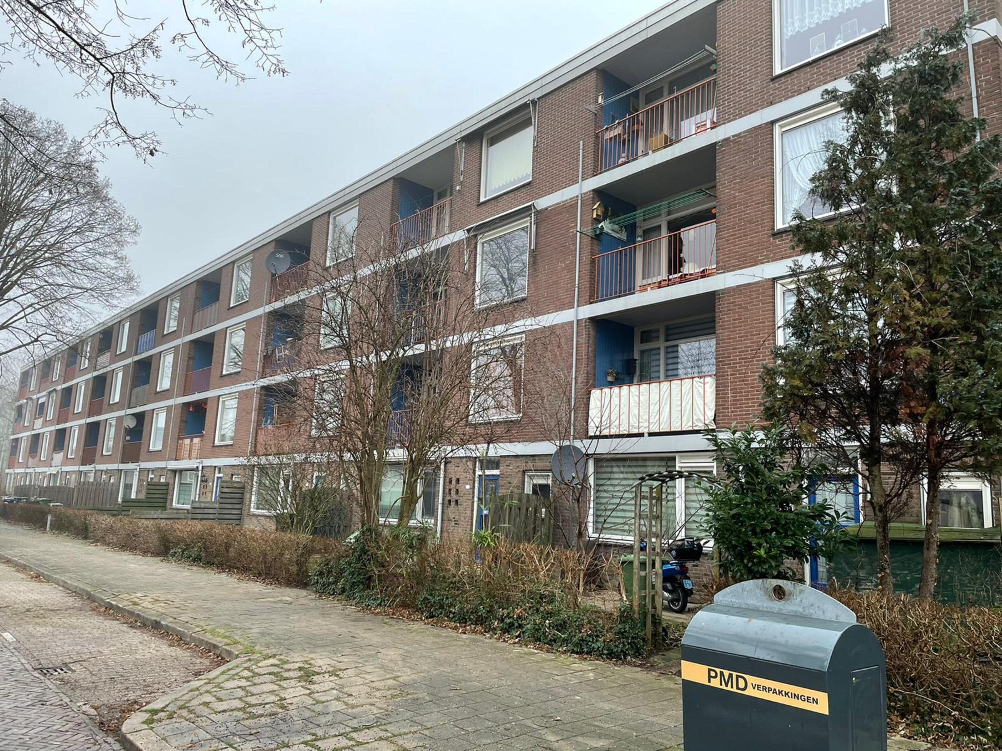 Dukenburgstraat 39, 6825 HB Arnhem, Nederland