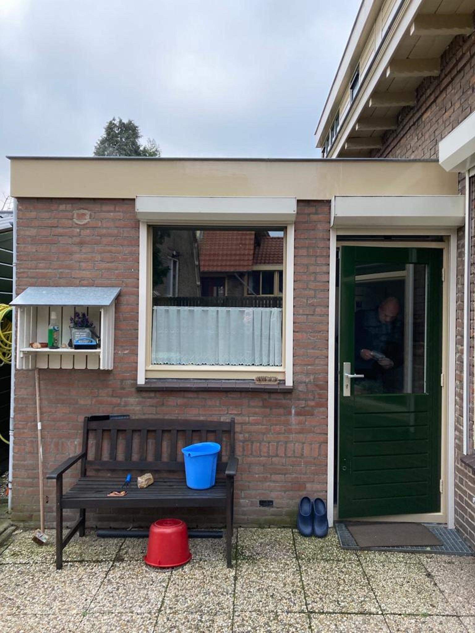 Doctor Wagenaarstraat 48