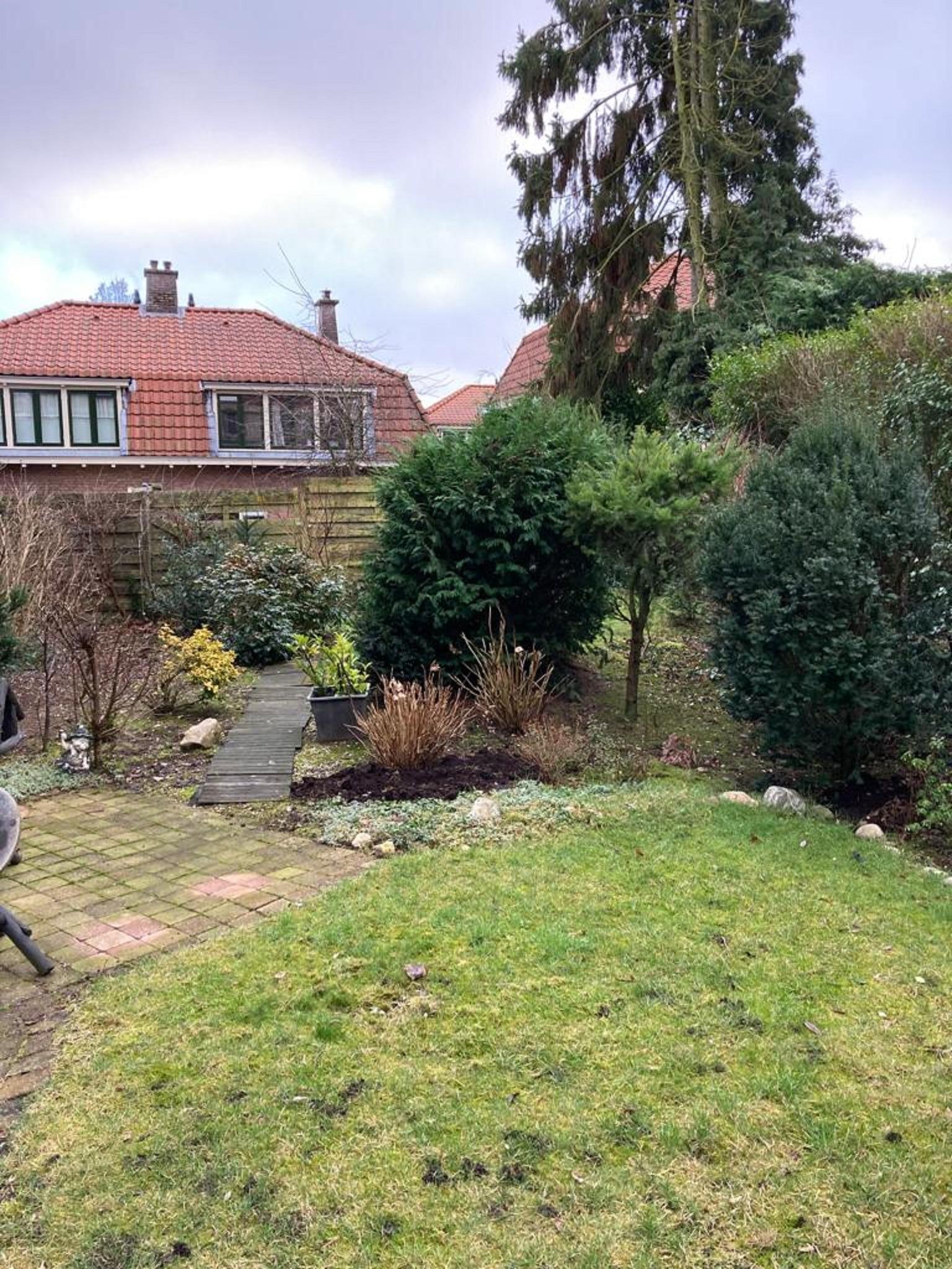 Doctor Wagenaarstraat 48