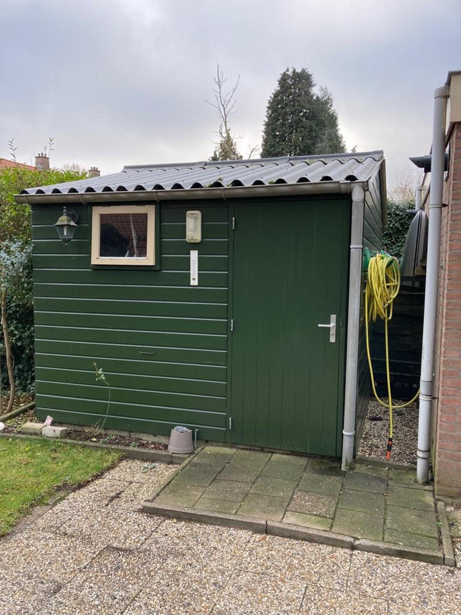 Doctor Wagenaarstraat 48