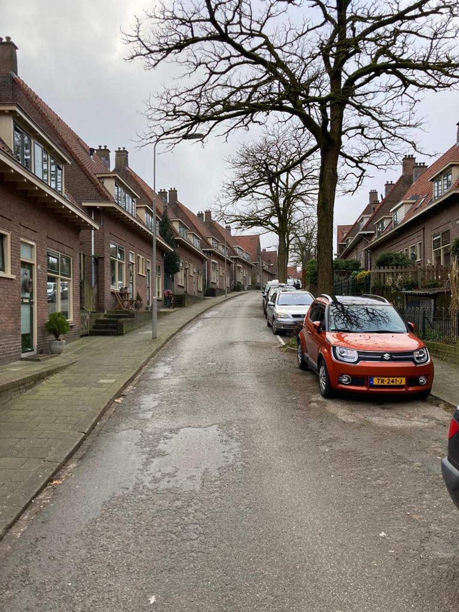 Doctor Wagenaarstraat 48