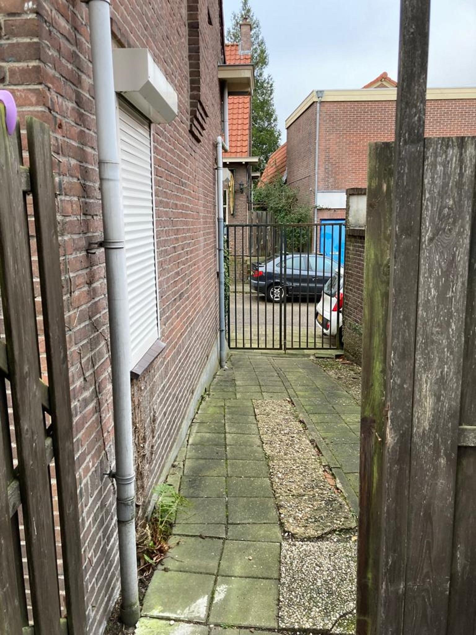 Doctor Wagenaarstraat 48