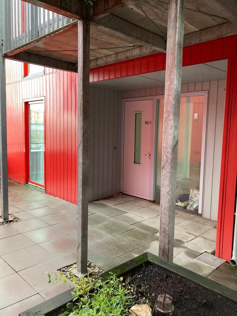 Laan van Presikhaaf 192-1, 6826 HE Arnhem, Nederland