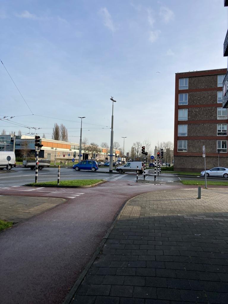 Laan van Presikhaaf 192-1