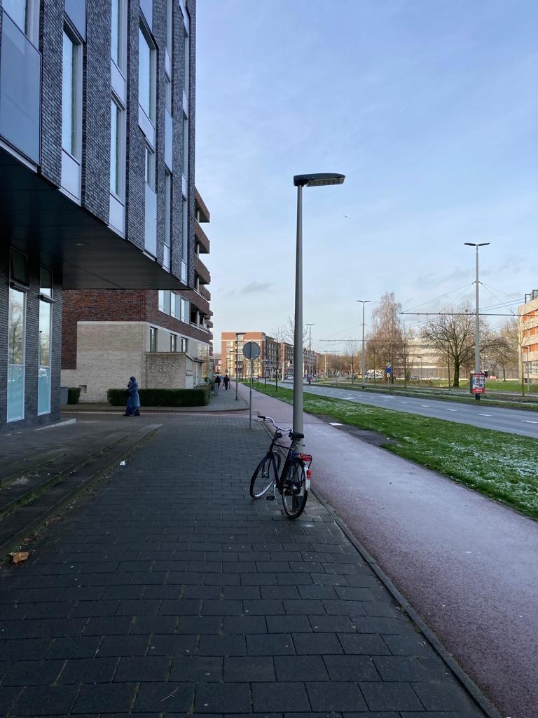 Laan van Presikhaaf 192-1