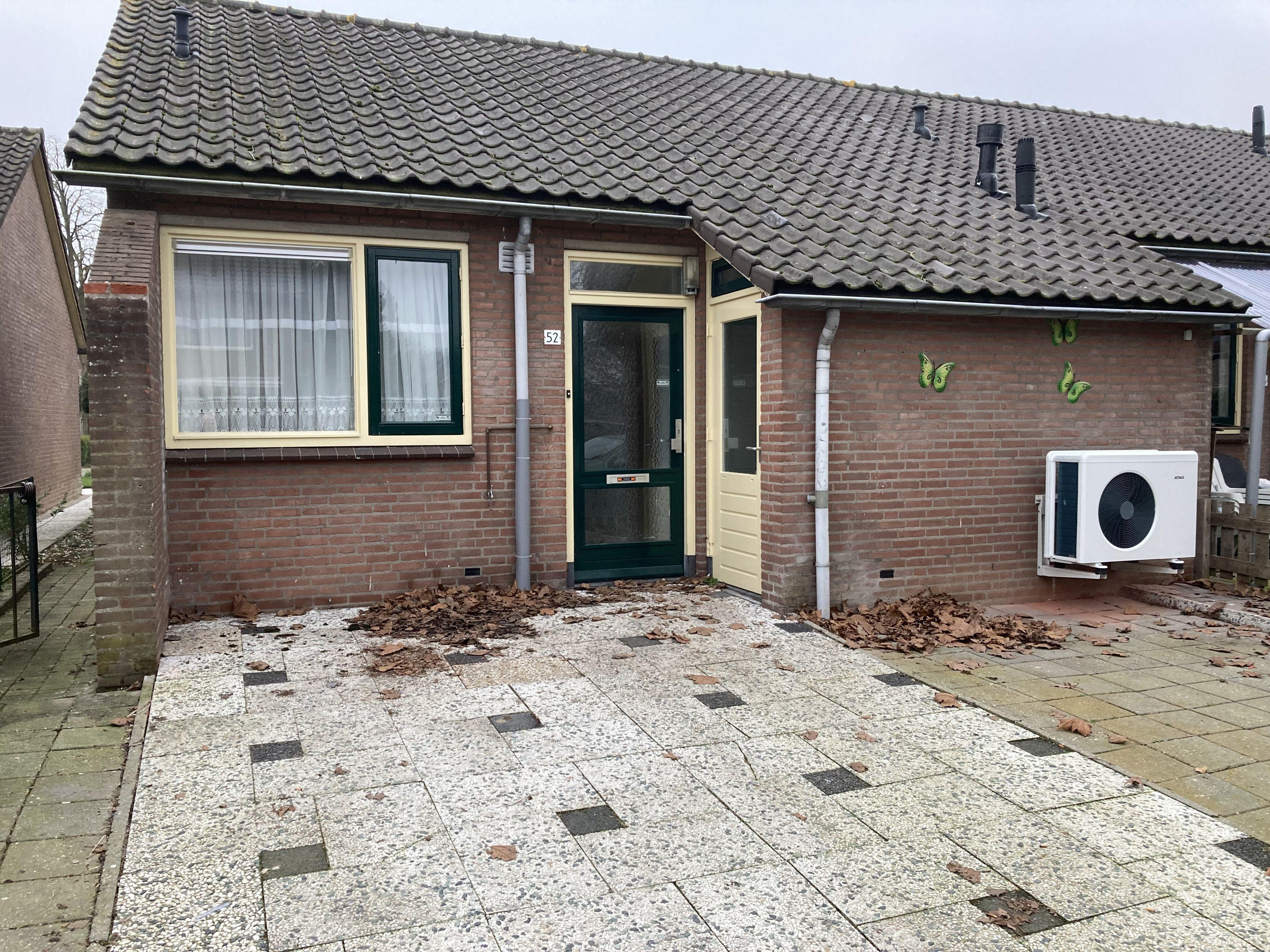 Korte Akker 52, 6651 WP Druten, Nederland