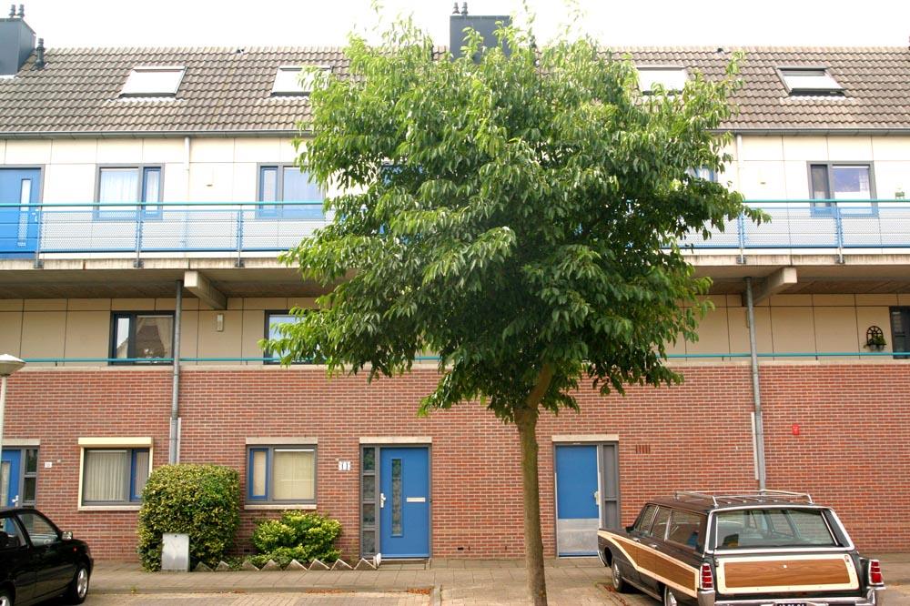 Pascalstraat 52, 6836 JM Arnhem, Nederland