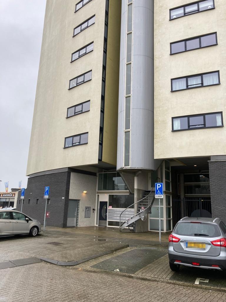 Musical 34, 6836 NA Arnhem, Nederland