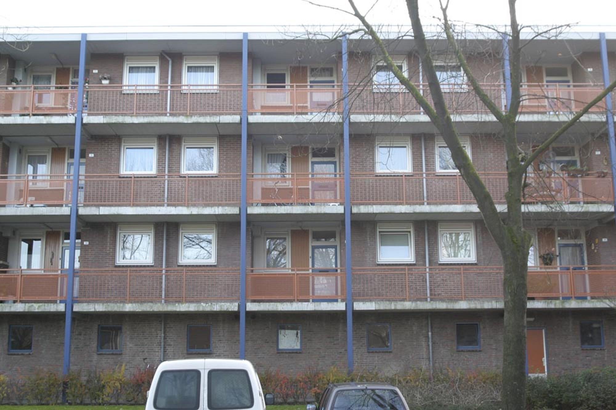 Staverdenstraat 80, 6825 LC Arnhem, Nederland