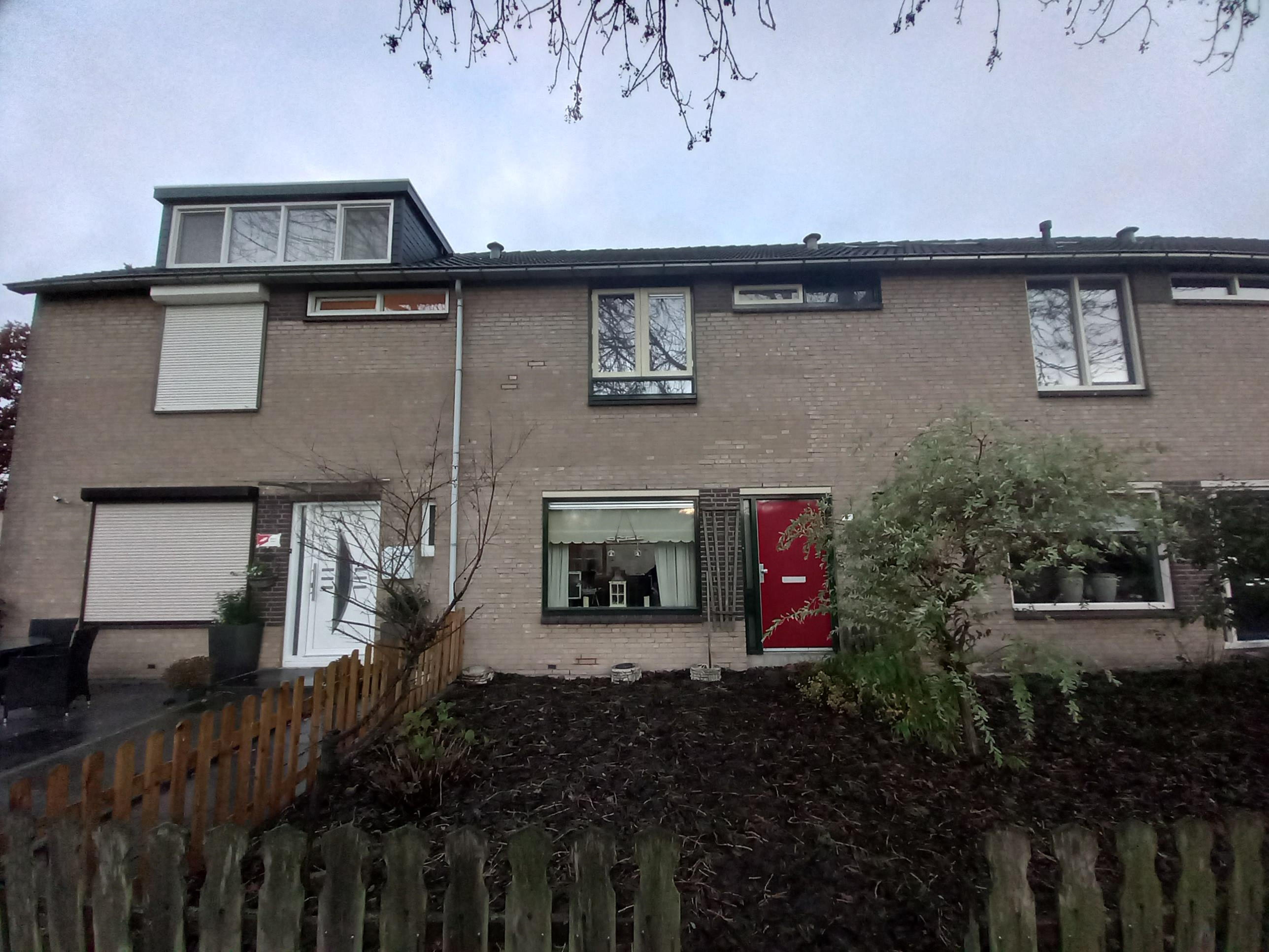 Bodegravenplantsoen 6, 6843 ED Arnhem, Nederland