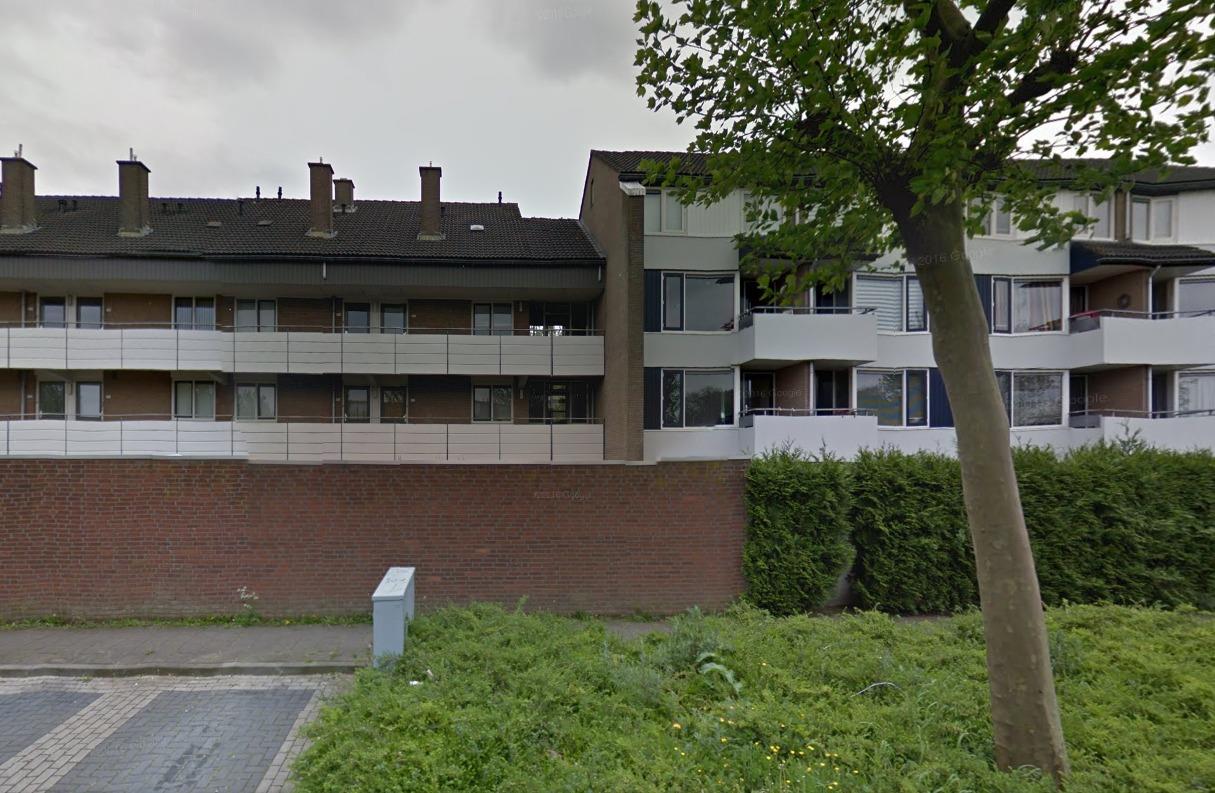 Bredasingel 299, 6844 BC Arnhem, Nederland
