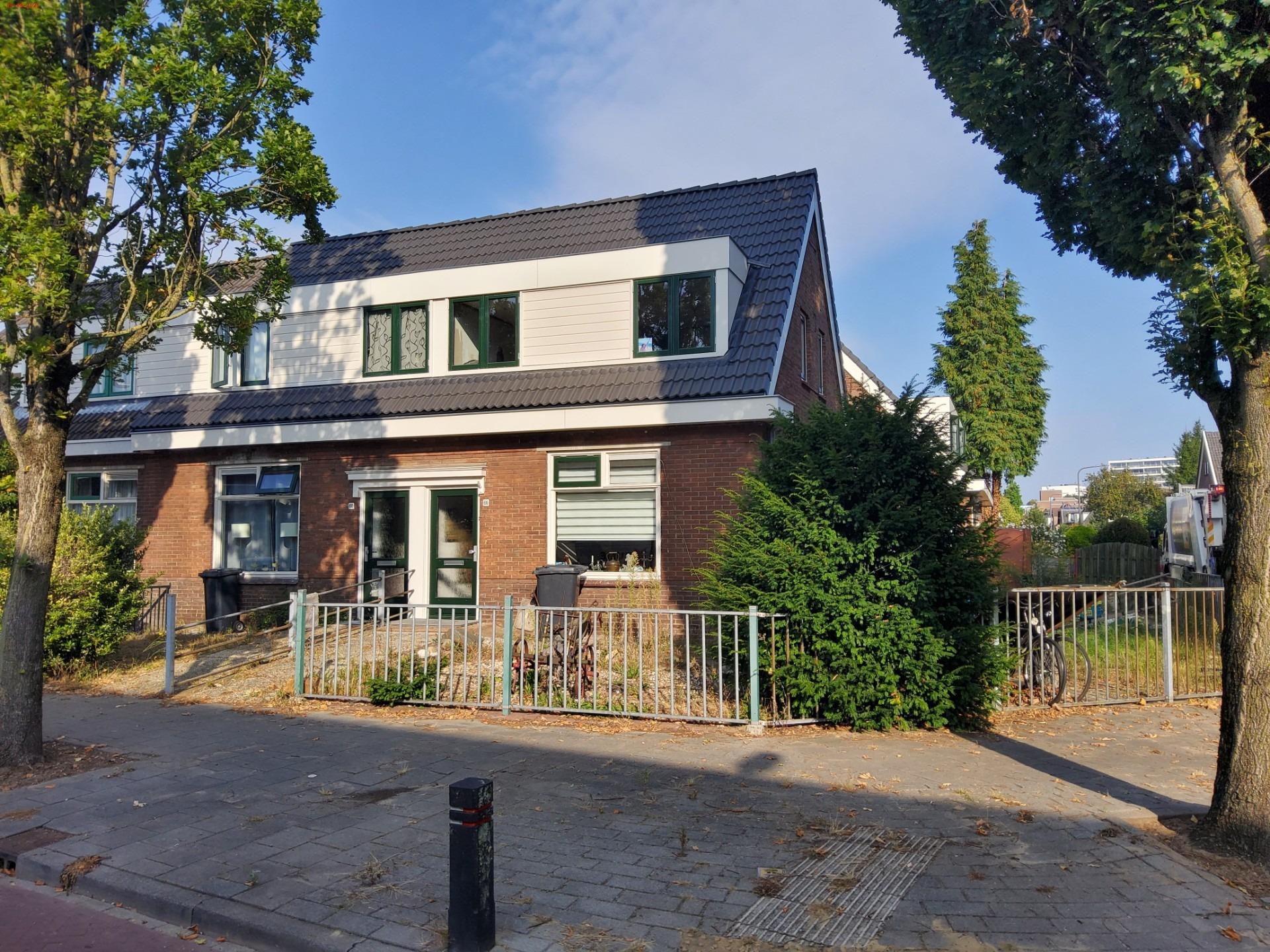 Sophiastraat 66, 6882 NM Velp, Nederland
