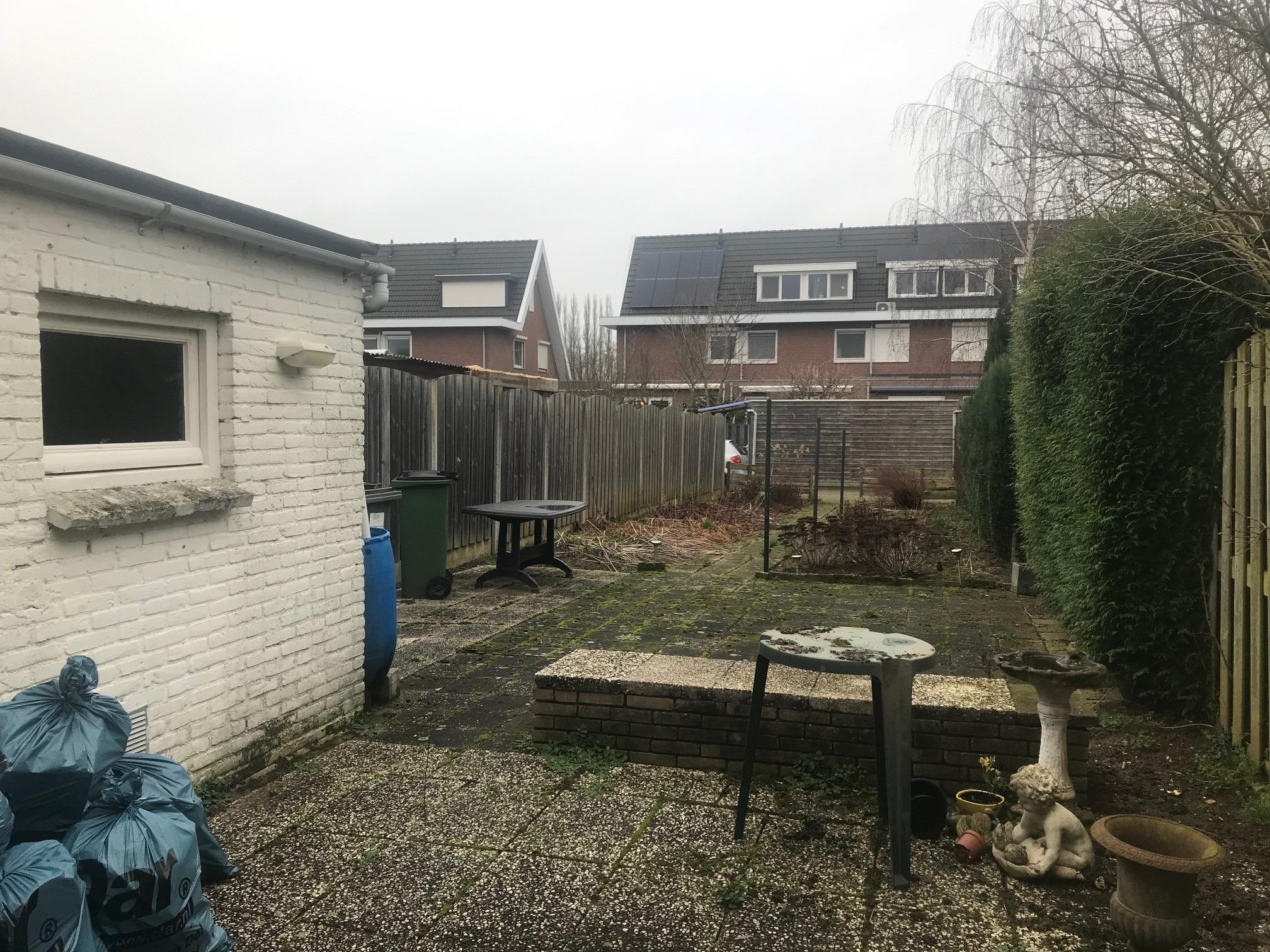 Prinses Beatrixstraat 29