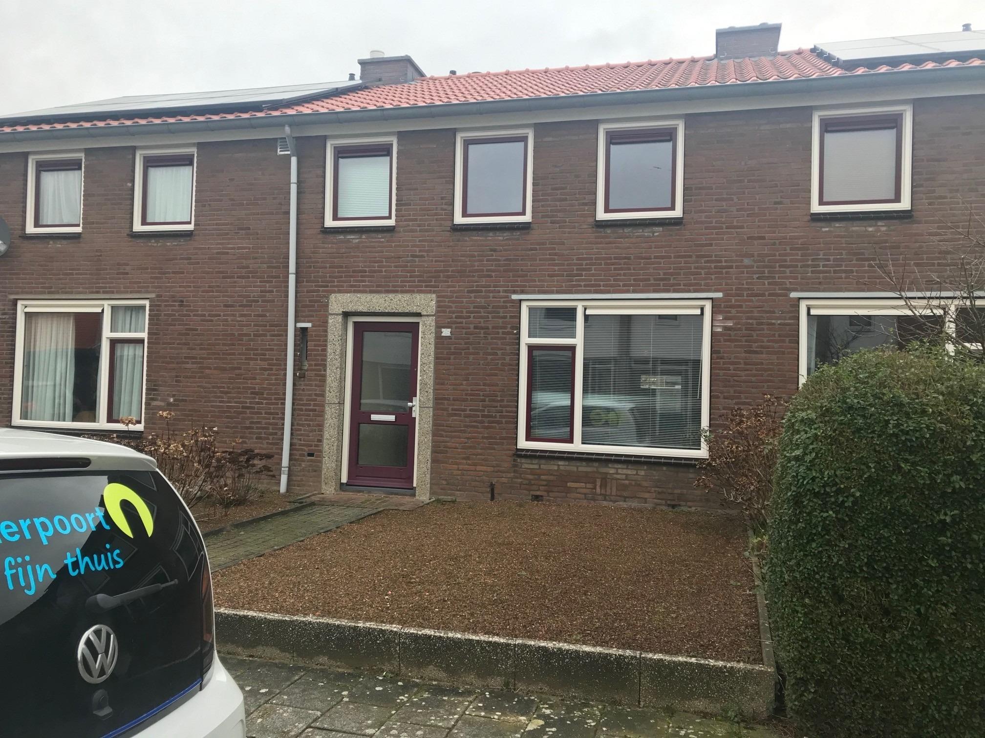 Pr. Beatrixstraat 29, 6576 AW Ooij, Nederland