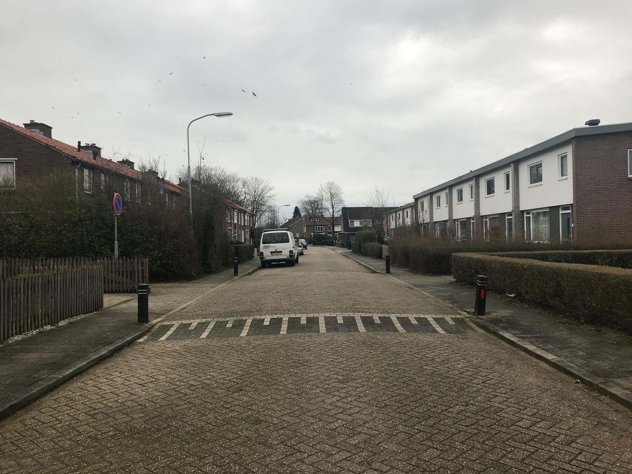 Prinses Beatrixstraat 29