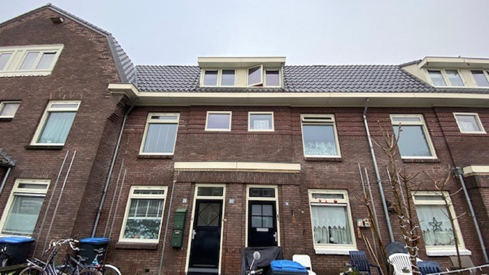 Hofdijkstraat 26B