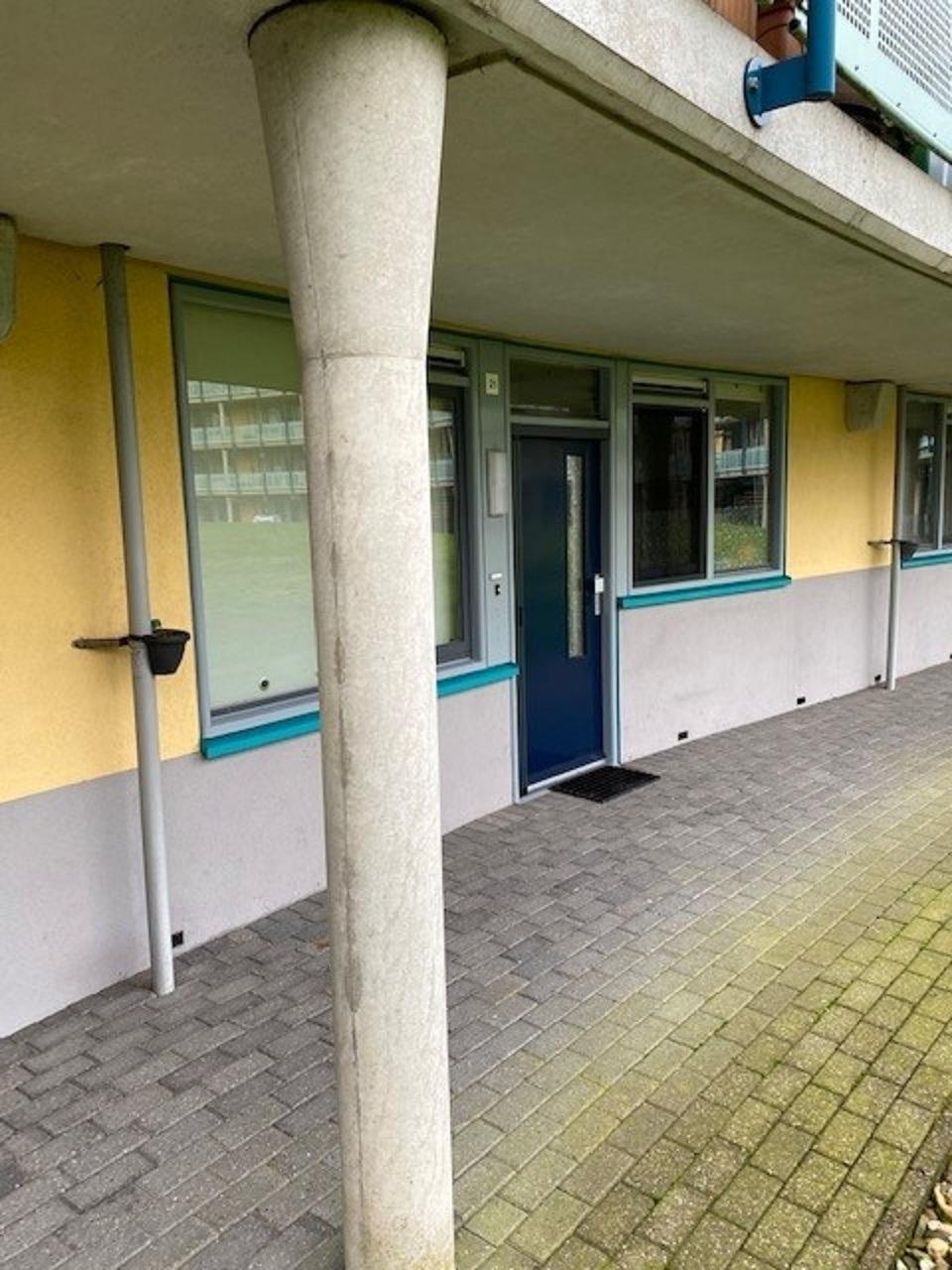 Blaise Pascalplein 21