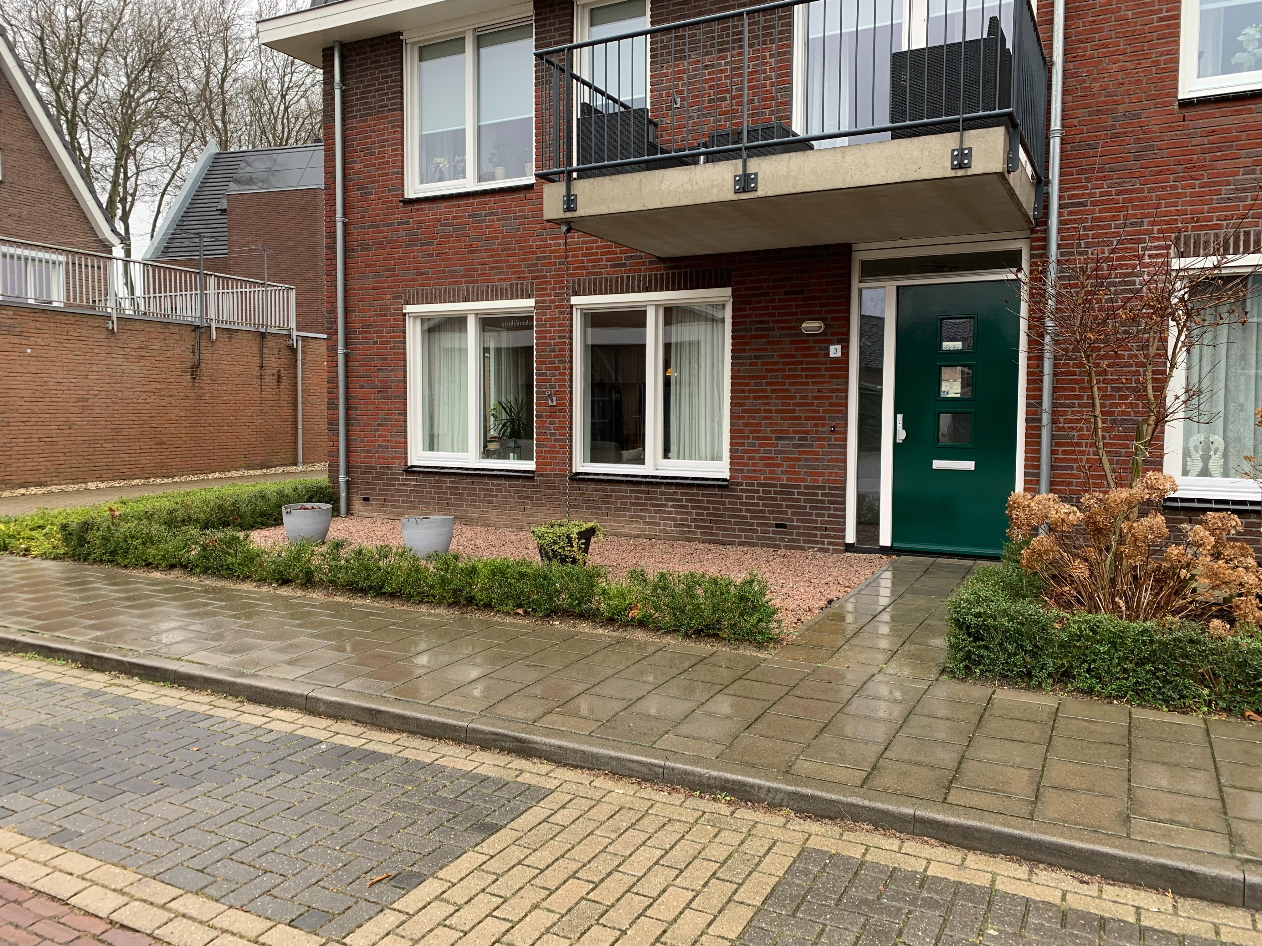 Burchtgraafstraat 3, 6691 BG Gendt, Nederland