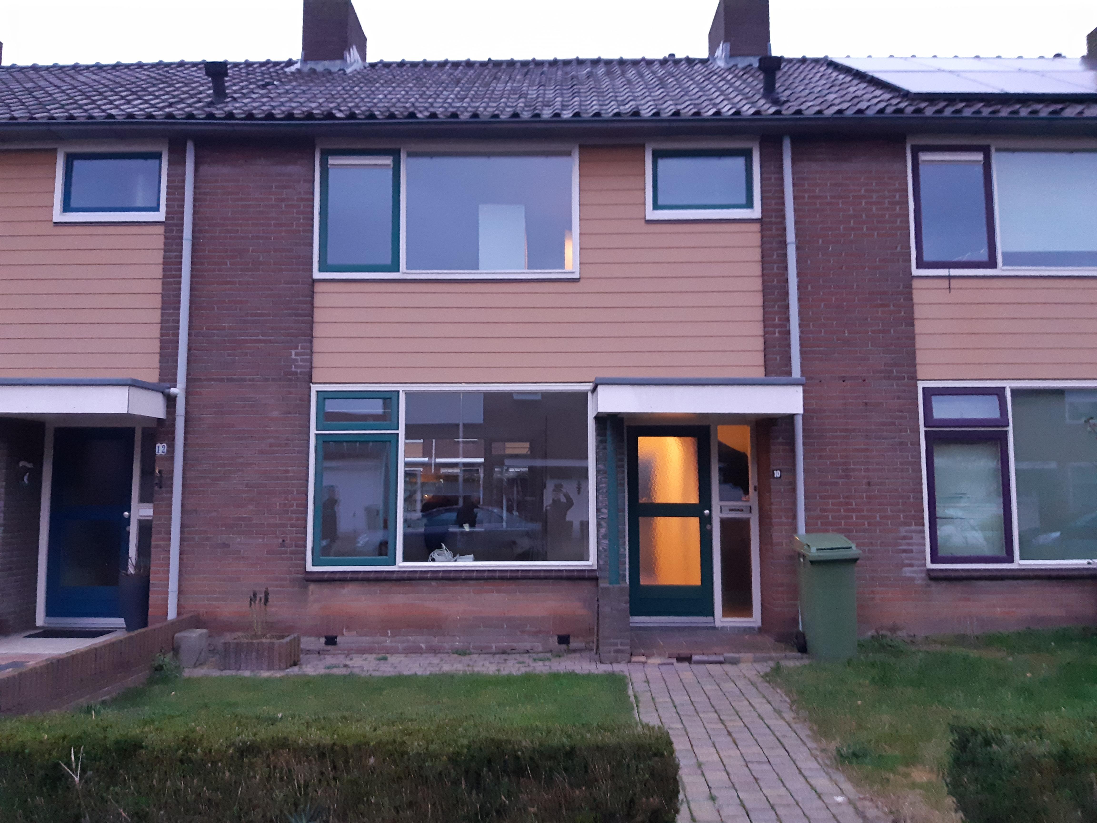 Ernst Casimirstraat 10, 6661 WR Elst, Nederland