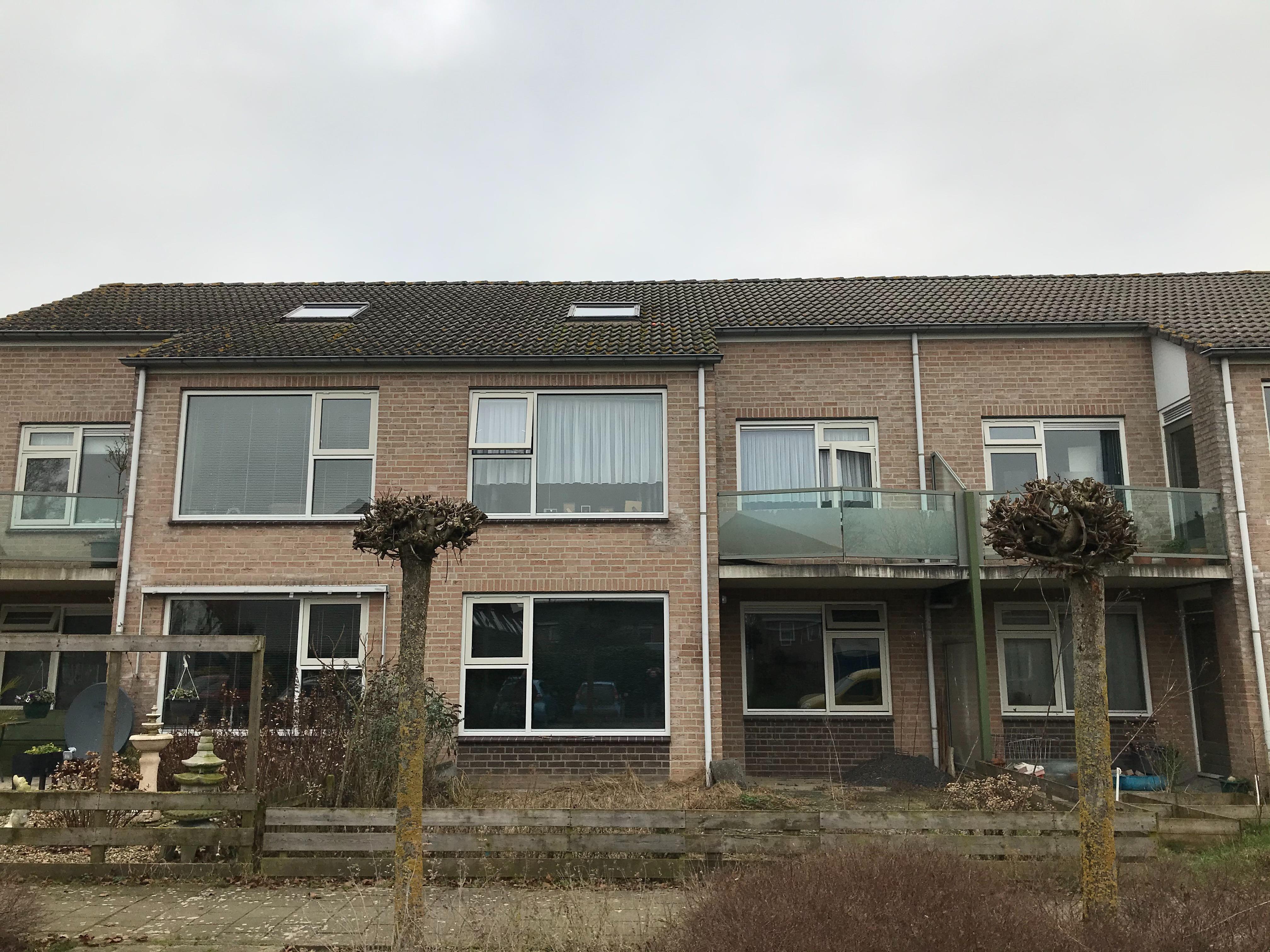 Vissersstraat 43, 6579 AP Kekerdom, Nederland