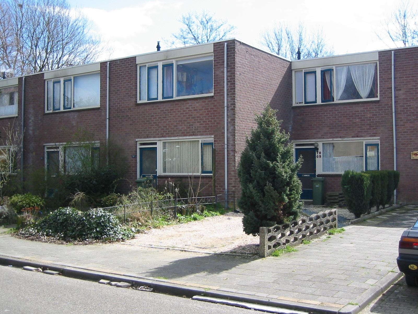 Tolhuis 7703, 6537 RW Nijmegen, Nederland