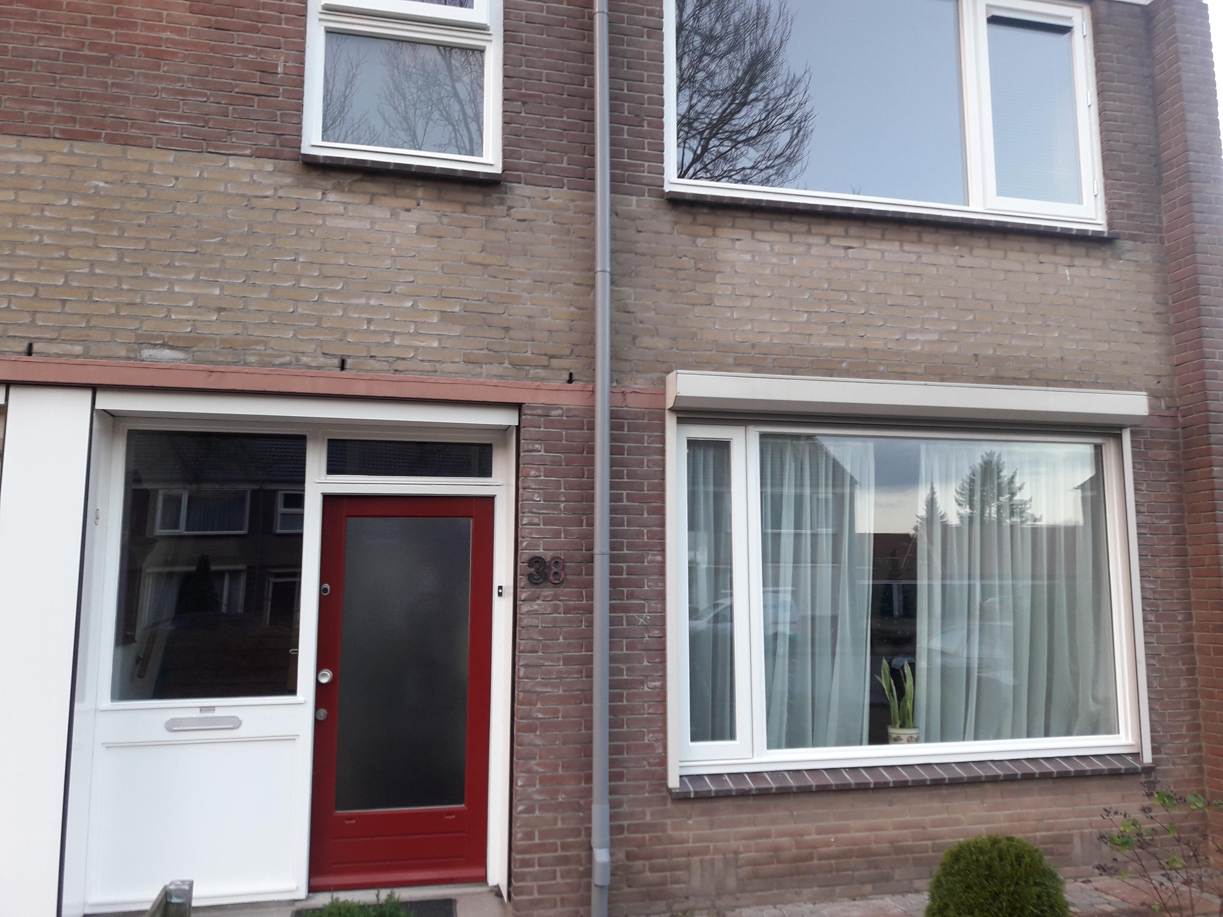 3e Molenbergstraat 38, 6661 VK Elst, Nederland