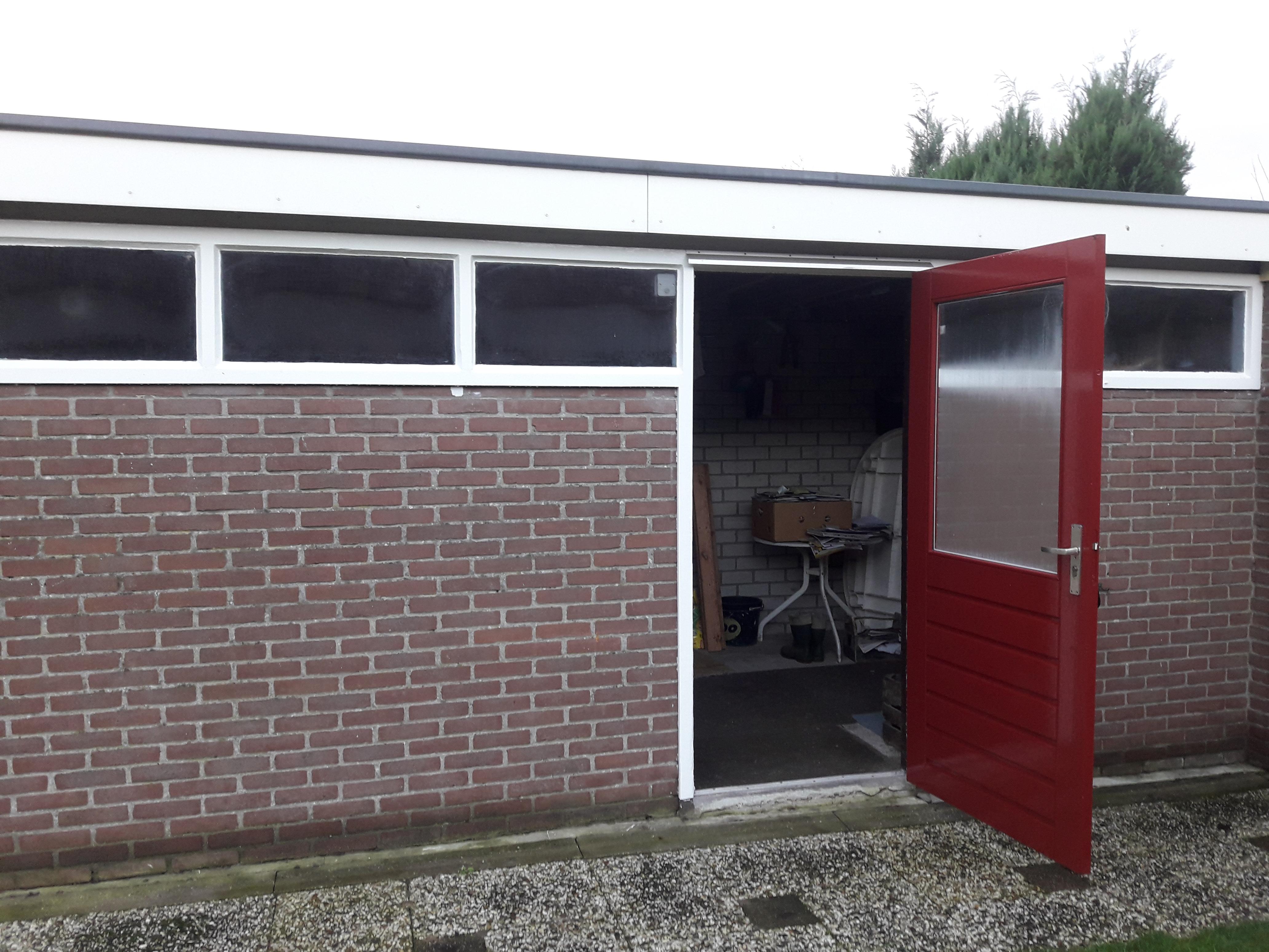 3e Molenbergstraat 38