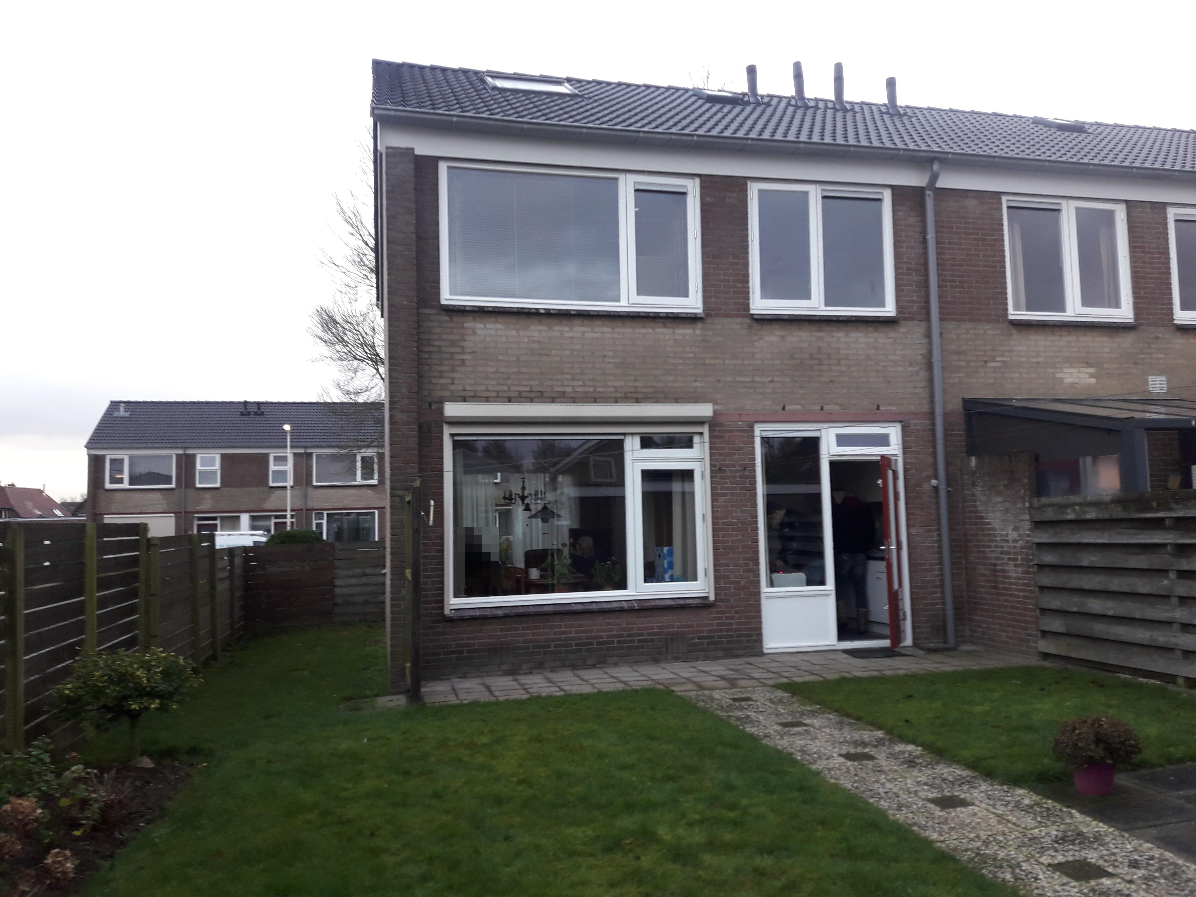 3e Molenbergstraat 38