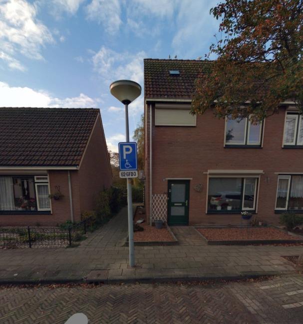 Julianastraat 48, 6981 ER Doesburg, Nederland